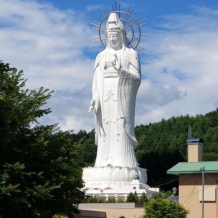 Furano Mount Villa Exterior photo